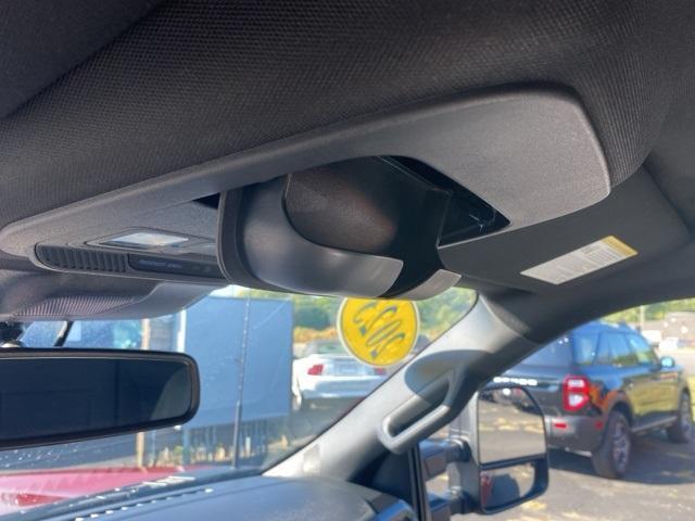 used 2023 Ford F-150 car, priced at $47,993