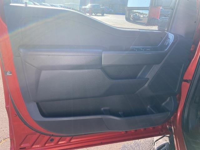 used 2023 Ford F-150 car, priced at $47,993