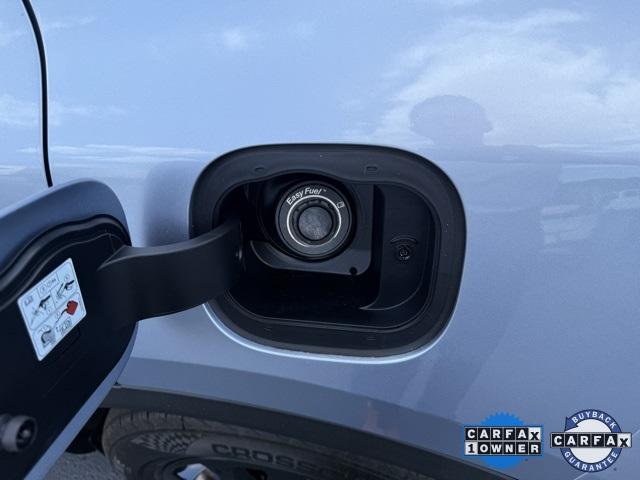 used 2022 Ford Escape car, priced at $22,995