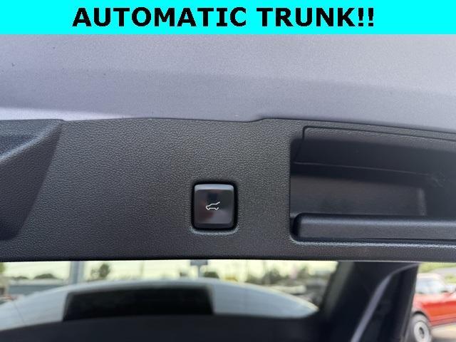 used 2022 Ford Escape car, priced at $23,494