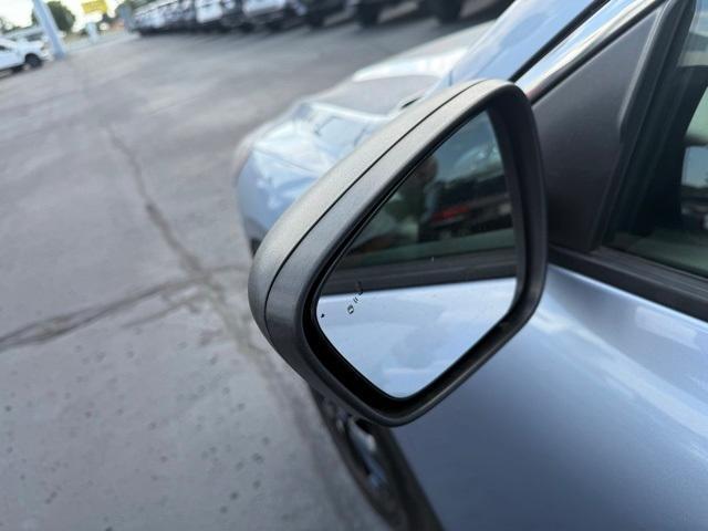 used 2022 Ford Escape car, priced at $23,494