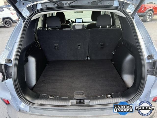 used 2022 Ford Escape car, priced at $22,995