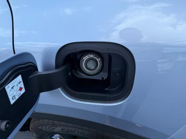 used 2022 Ford Escape car, priced at $23,494