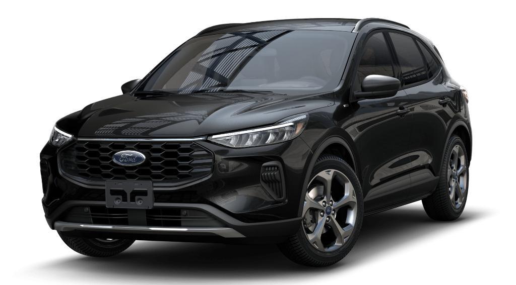 new 2025 Ford Escape car, priced at $31,063