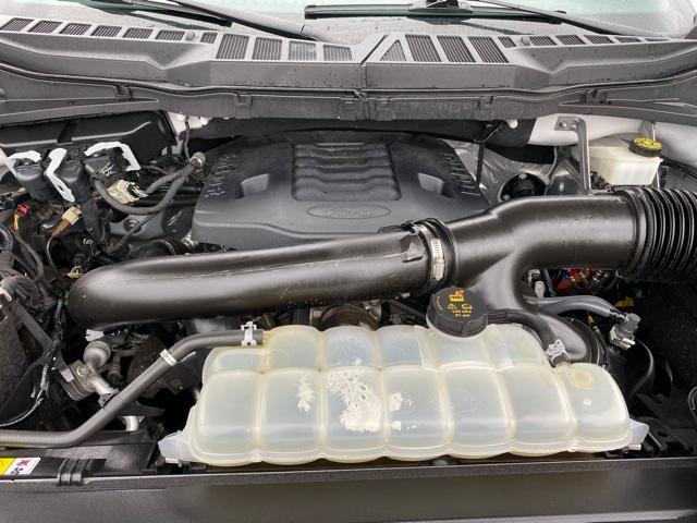 used 2022 Ford F-150 car, priced at $44,990