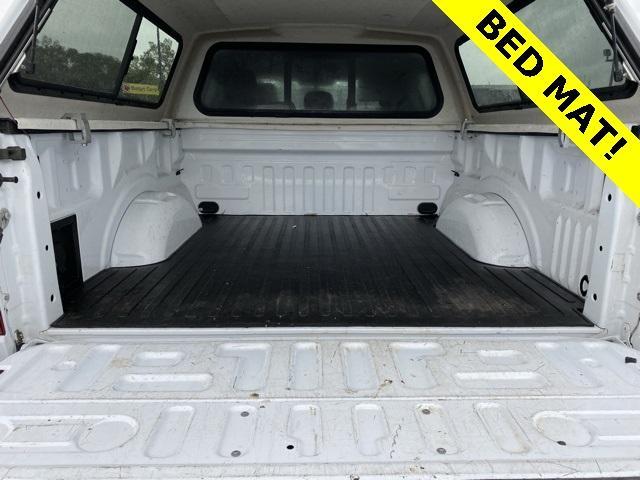 used 2022 Ford F-150 car, priced at $44,990