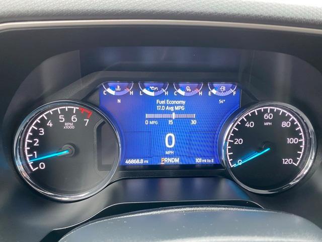 used 2022 Ford F-150 car, priced at $42,928