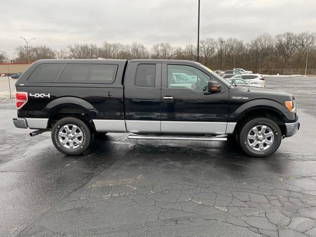 used 2013 Ford F-150 car, priced at $18,992