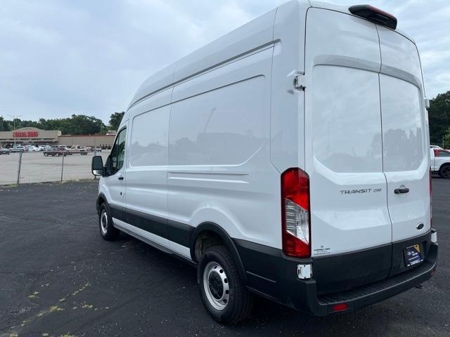 used 2022 Ford Transit-250 car, priced at $35,855