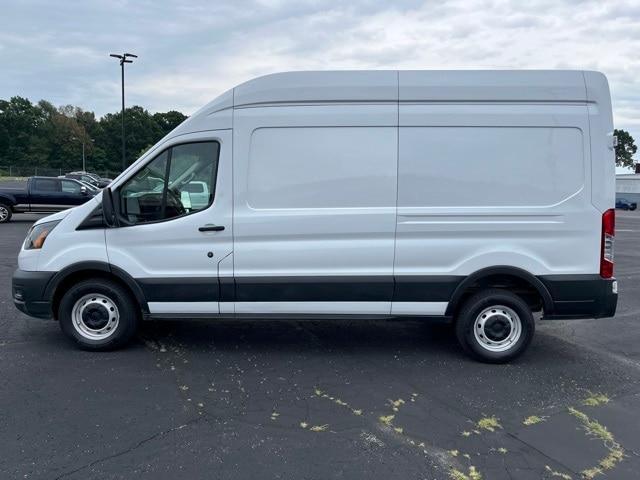 used 2022 Ford Transit-250 car, priced at $37,504