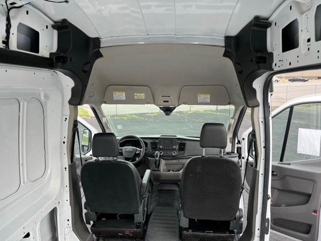 used 2022 Ford Transit-250 car, priced at $35,855