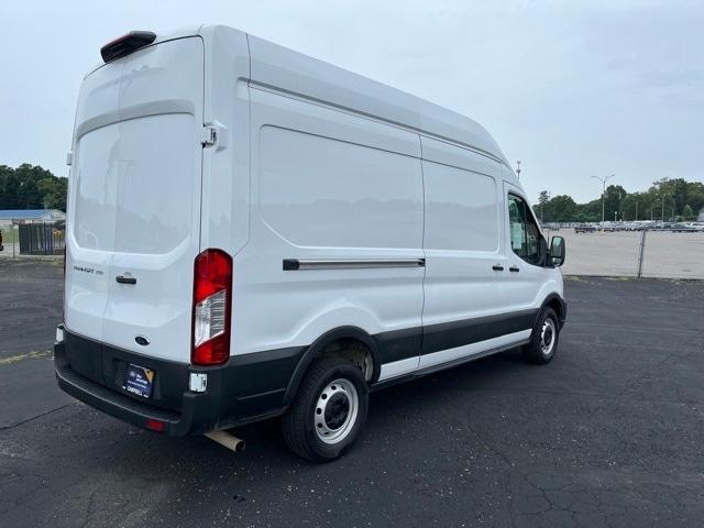 used 2022 Ford Transit-250 car, priced at $35,855