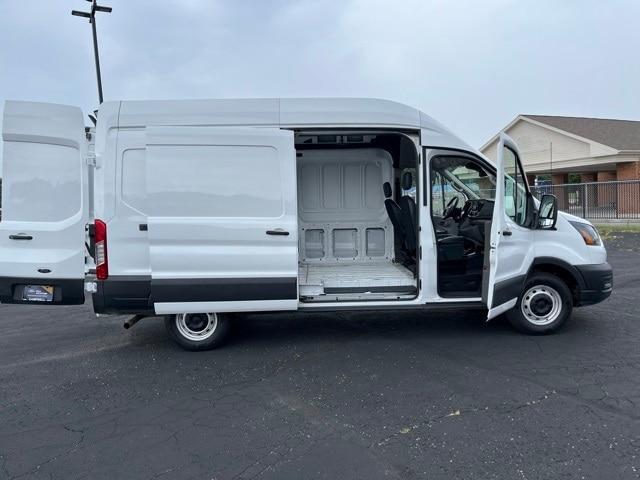 used 2022 Ford Transit-250 car, priced at $37,504