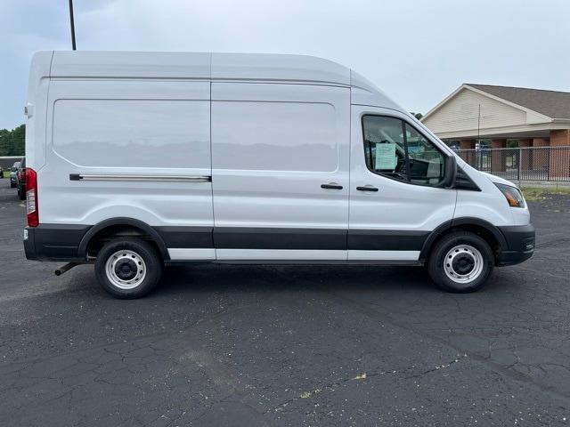 used 2022 Ford Transit-250 car, priced at $35,855