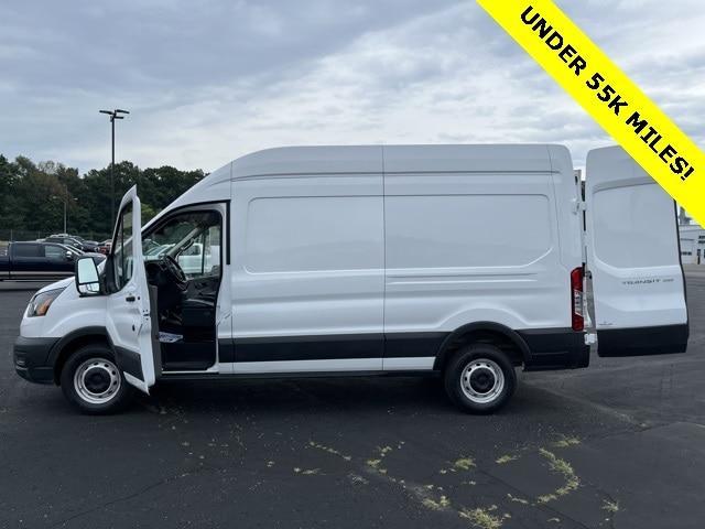 used 2022 Ford Transit-250 car, priced at $34,999