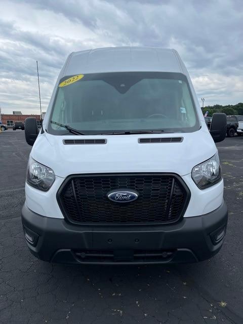 used 2022 Ford Transit-250 car, priced at $34,999