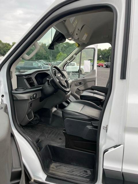 used 2022 Ford Transit-250 car, priced at $37,504