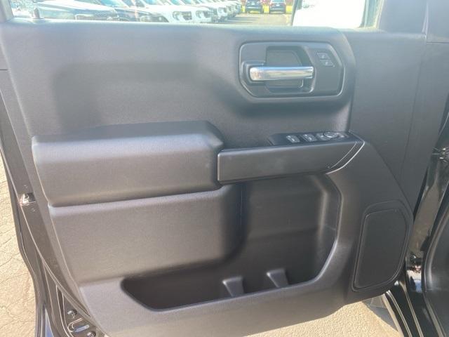 used 2023 Chevrolet Silverado 1500 car, priced at $39,592