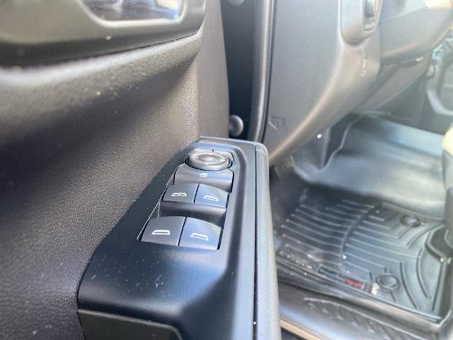 used 2023 Chevrolet Silverado 1500 car, priced at $39,592