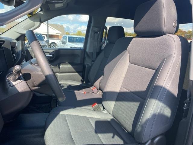 used 2023 Chevrolet Silverado 1500 car, priced at $39,592