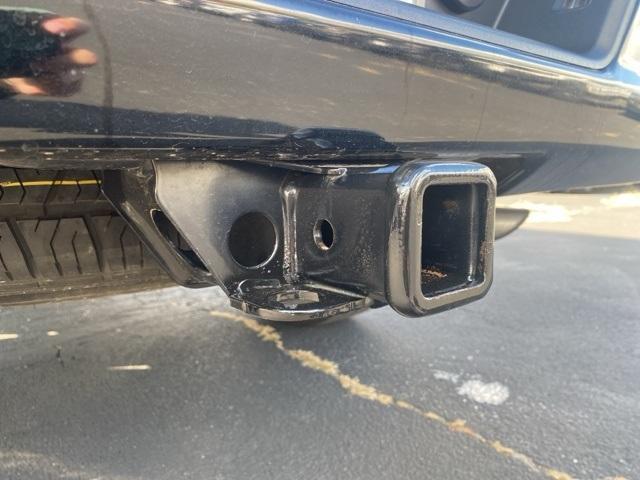 used 2023 Chevrolet Silverado 1500 car, priced at $39,592