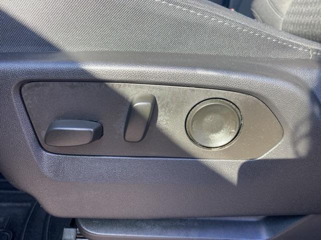 used 2023 Chevrolet Silverado 1500 car, priced at $39,592