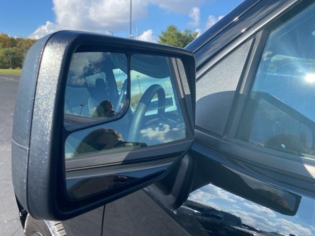 used 2023 Chevrolet Silverado 1500 car, priced at $39,592