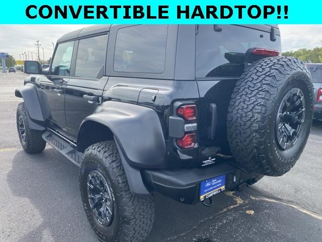 used 2023 Ford Bronco car, priced at $78,992