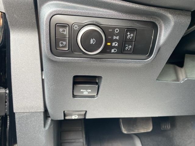 used 2023 Ford Bronco car, priced at $78,992