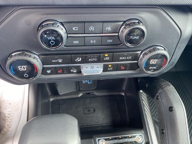 used 2023 Ford Bronco car, priced at $78,992