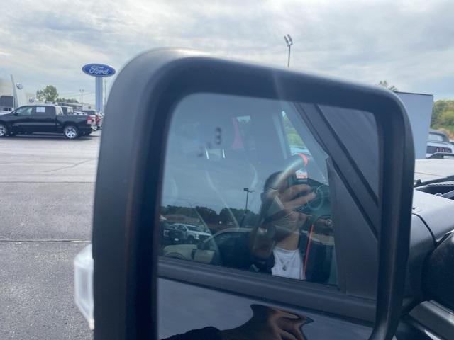 used 2023 Ford Bronco car, priced at $78,992