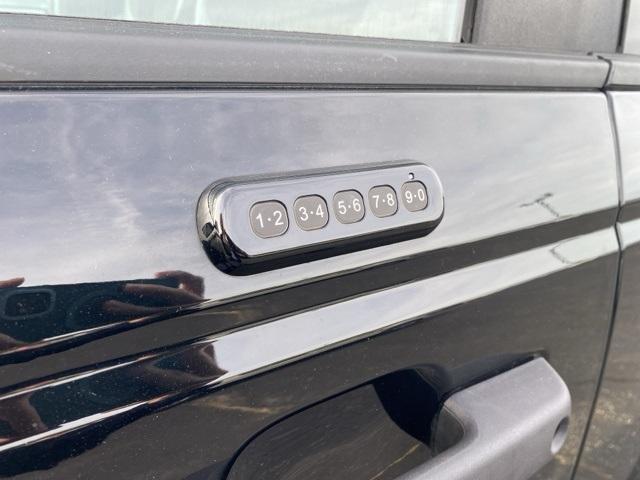 used 2023 Ford Bronco car, priced at $78,992