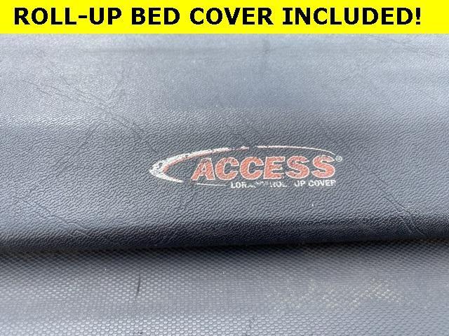 used 2022 Chevrolet Colorado car, priced at $21,778