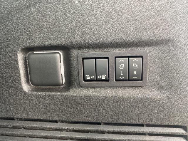 used 2023 Chevrolet Suburban car, priced at $60,992