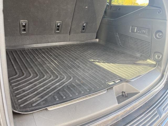 used 2023 Chevrolet Suburban car, priced at $60,992