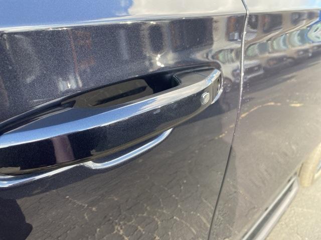 used 2023 Chevrolet Suburban car, priced at $60,992