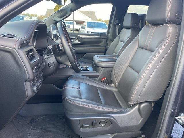 used 2023 Chevrolet Suburban car, priced at $60,992
