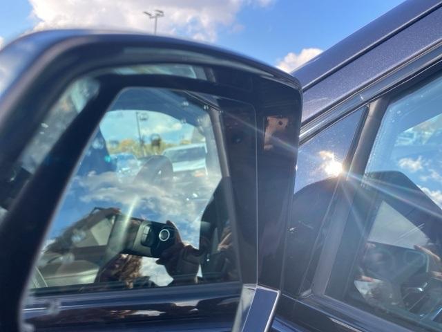 used 2023 Chevrolet Suburban car, priced at $60,992