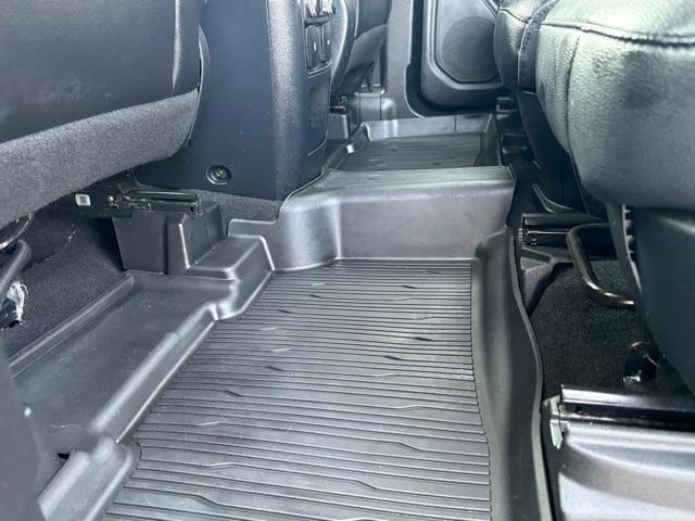 used 2021 Ford Explorer car, priced at $29,472