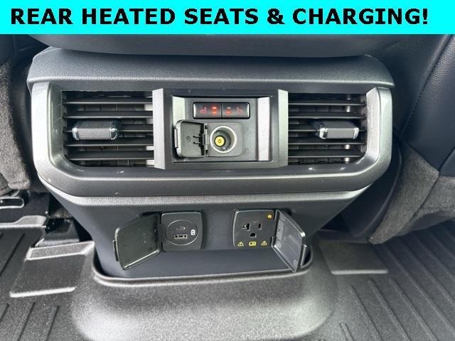 used 2023 Ford F-150 car, priced at $58,678