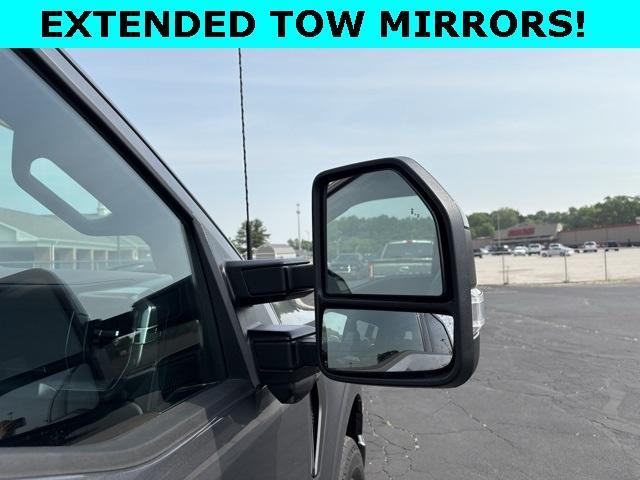 used 2023 Ford F-150 car, priced at $58,678