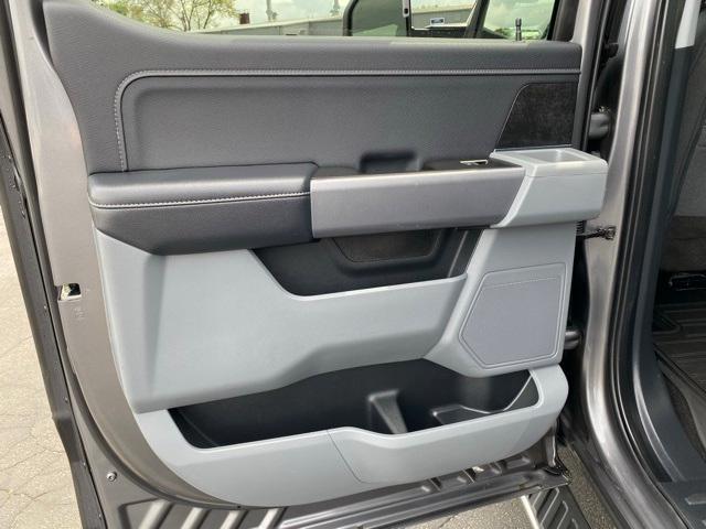 used 2022 Ford F-150 car, priced at $43,990