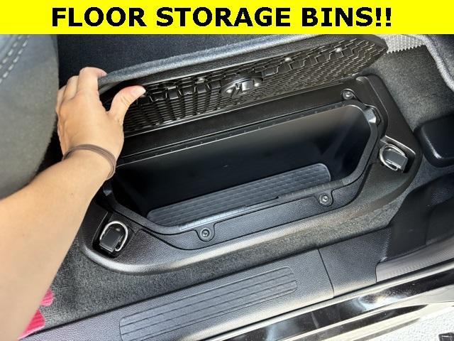 used 2022 Ram 1500 car, priced at $38,995