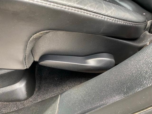 used 2018 Jeep Grand Cherokee car, priced at $17,990