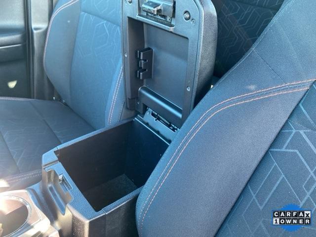 used 2016 Toyota Tacoma car, priced at $27,991