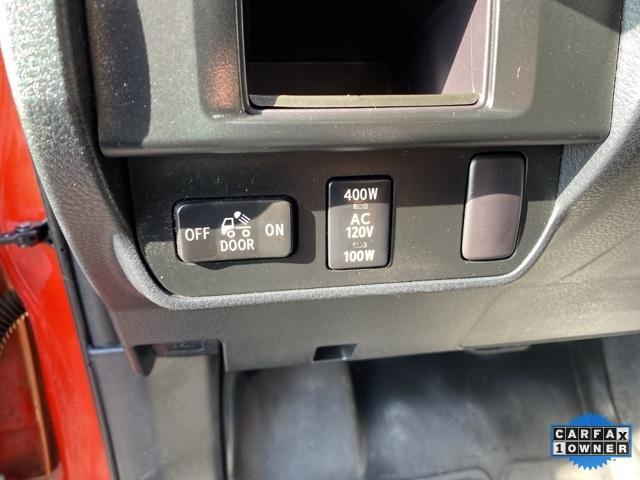 used 2016 Toyota Tacoma car, priced at $27,991