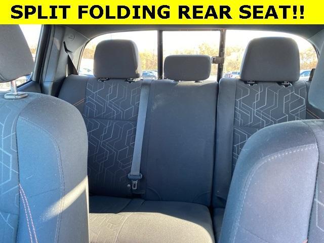 used 2016 Toyota Tacoma car, priced at $27,991