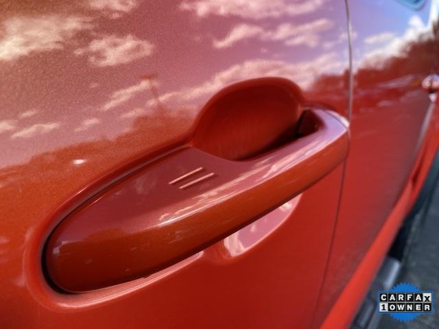 used 2016 Toyota Tacoma car, priced at $27,991