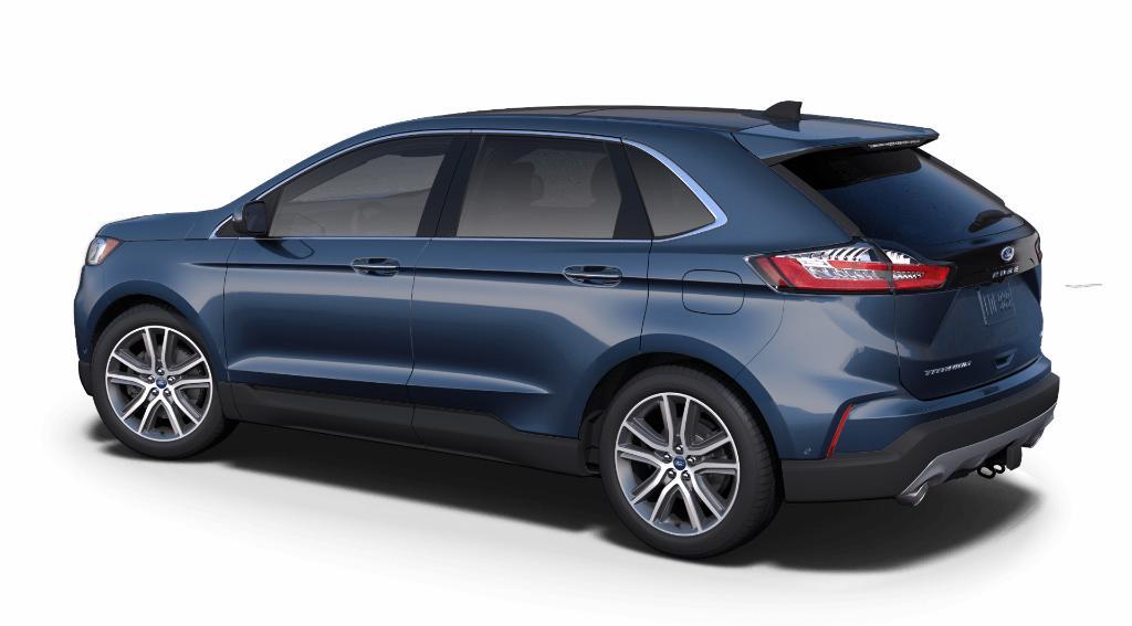 new 2024 Ford Edge car, priced at $50,785