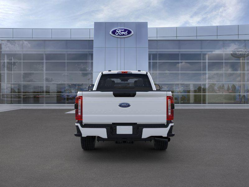 new 2024 Ford F-350 car, priced at $56,676